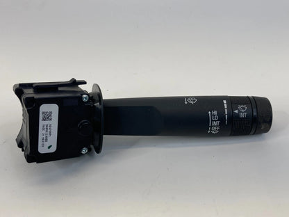 2010-2016 BUICK LACROSSE WINDSHIELD WIPER CONTROL SWITCH LEVER 95472871 OEM