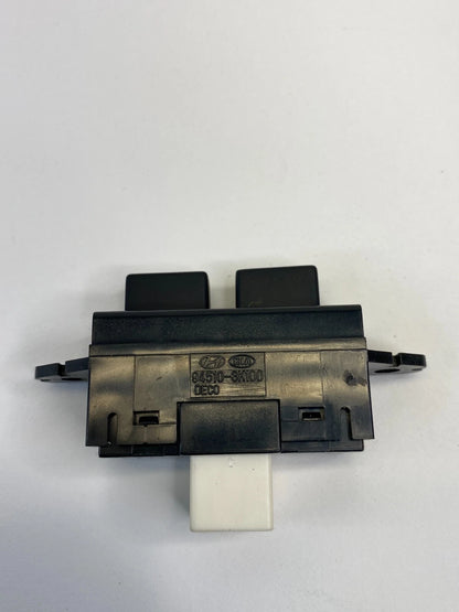 2006-2008 HYUNDAI SONATA FRONT DASH PANEL TRIP RESET BUTTON SWITCH 94510-3K100