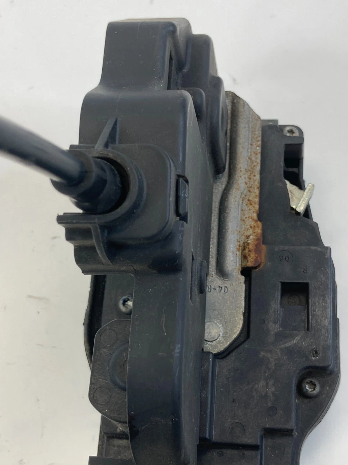 2005-2011 CADILLAC STS PASSENGER SIDE FRONT DOOR LOCK ACTUATOR 25876543 OEM