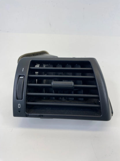 2001-2005 BMW 325I DASH RIGHT PASSENGER AC AIR VENT GRILLE OUTER 64228361898