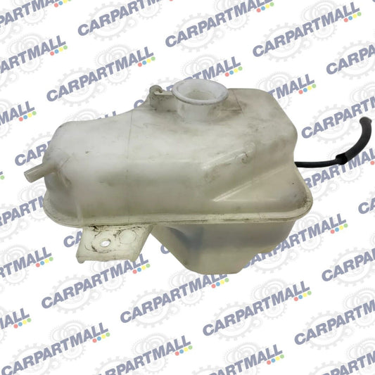 2011-2014 Hyundai Sonata Engine Coolant Reservoir Tank Assembly 25430-2T000 OEM