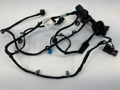 2015-2017 Buick Regal Rear Right Side Door Wire Harness Wiring 13462892 OEM