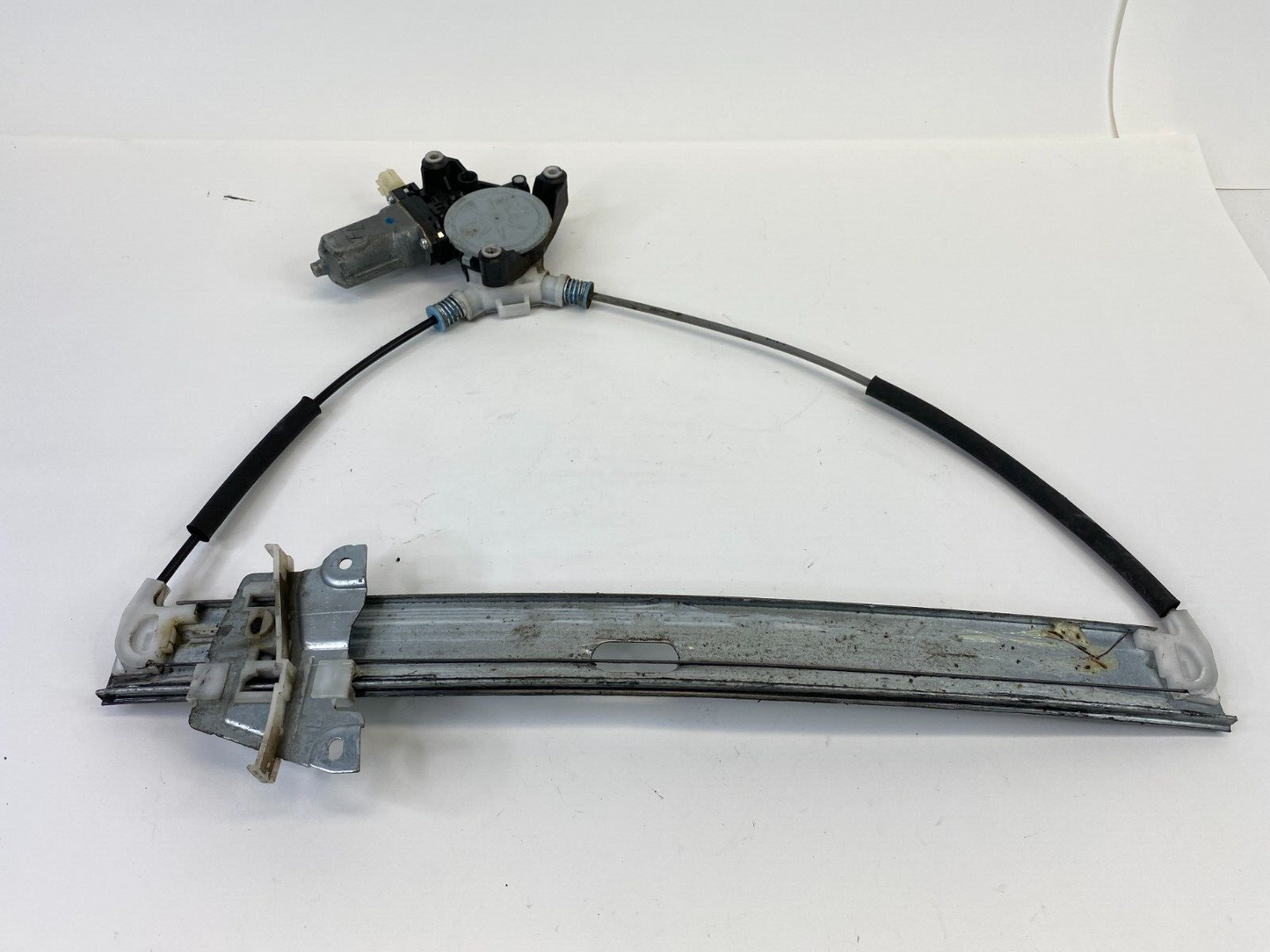 07-12 Ford Escape Front Left Door Power Window Regulator W/ Motor AY262100-441