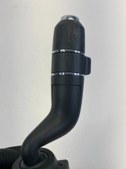 09-11 JAGUAR XF 10 11 JAGUAR XFR COLUMN WIPER STALK CONTROL SWITCH 8W8317A553BA