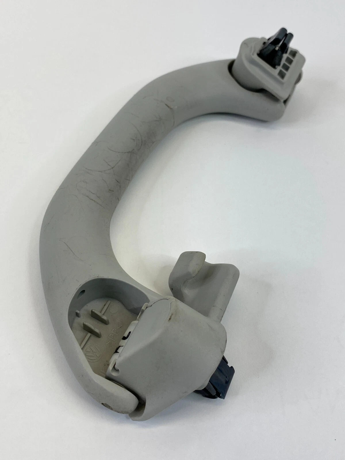 2012-2022 VOLKSWAGEN PASSAT ROOF REAR LEFT INNER GRAB GRIP HANDLE 561-857-607-A