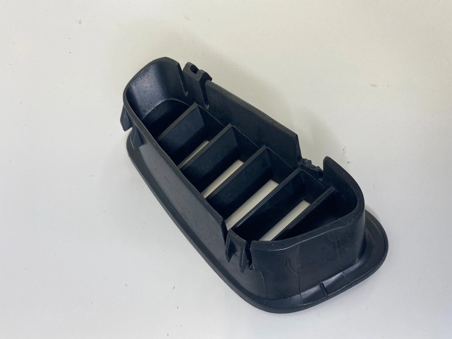 2013-2016 DODGE DART DASH RIGHT SIDE AIR VENT GRILLE DEFROSTER 1VV93TRMAA OEM