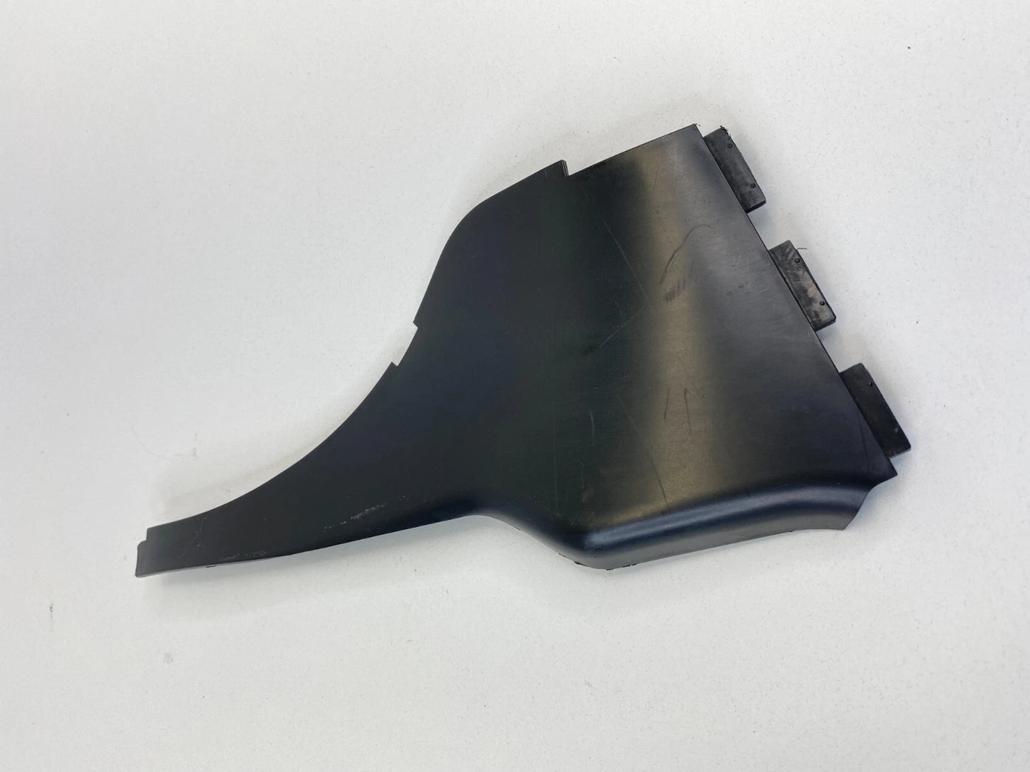2008 MERCEDES BENZ R350 WINDSHIELD WIPER COWL COVER TRIM BEZEL 2518310224 OEM