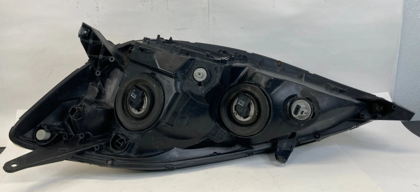 2006-2010 TOYOTA SIENNA RIGHT PASSENGER HALOGEN HEADLIGHT HEADLAMP ASSEMBLY OEM