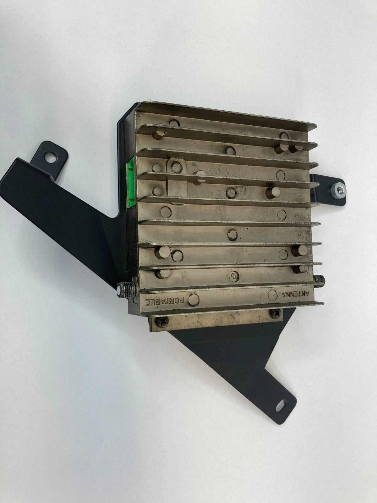 2000-2006 MERCEDES-BENZ S 500 SEDAN SATELLITE ANTANNA MODULE UNIT OEM