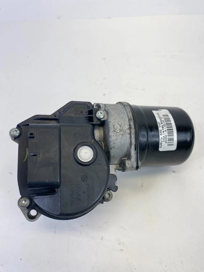 2013-2019 Ford Police Interceptor Sedan Front Windshield Wiper Motor Assy OEM