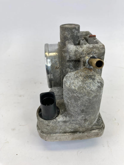 2002-2008 MINI COOPER 1.6L THROTTLE VALVE BODY ASSEMBLY 13-54-7-509-043 OEM
