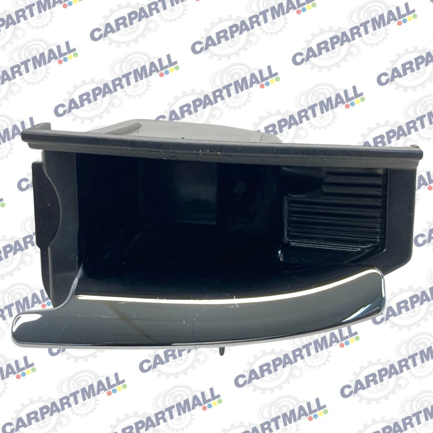 2006 MERCEDES-BENZ CLS500 REAR LEFT DOOR ASHTRAY COMPARTMENTS OEM A211-810-01-33