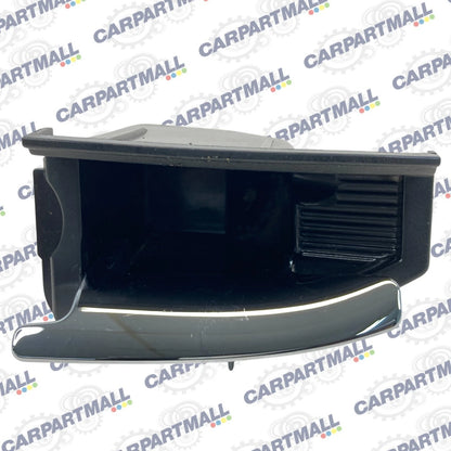 2006 MERCEDES-BENZ CLS500 REAR LEFT DOOR ASHTRAY COMPARTMENTS OEM A211-810-01-33