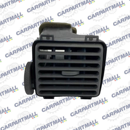 2002-2005 Ford Explorer Left Driver Dash Side AC Air Vent Duct 1L2H-19C696-A LH