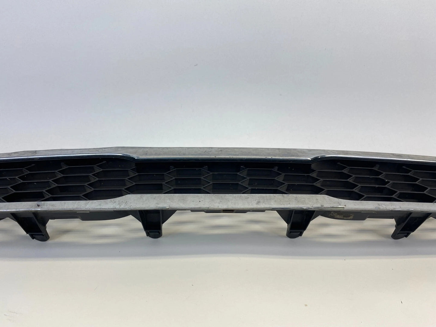 2010 2011 KIA SOUL FRONT UPPER BUMPER GRILL GRILLE COVER 86351-2K050 OEM