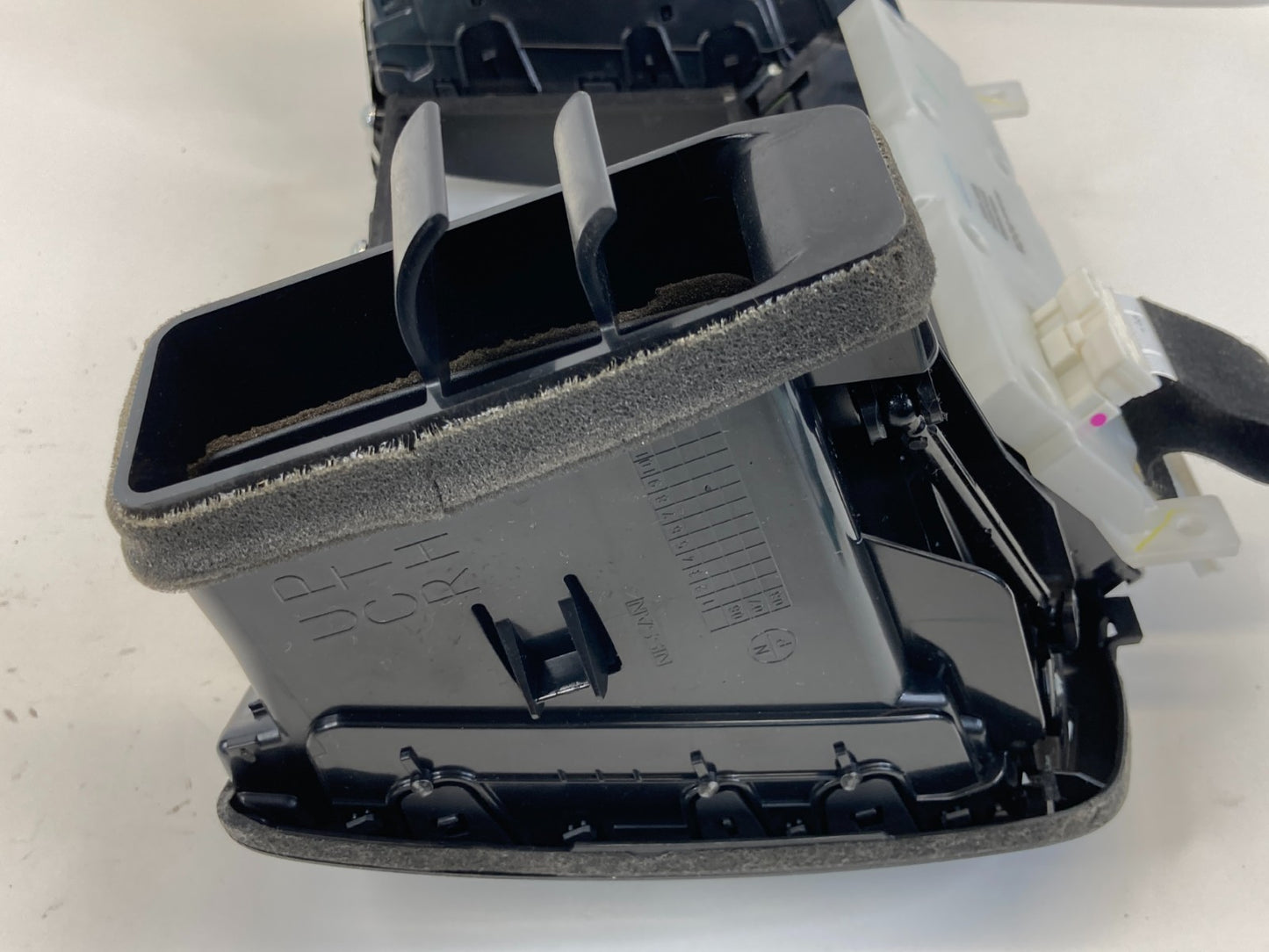 2008-2013 Infiniti G37 07 08 G35 Dash Info Navigation System Control Panel OEM