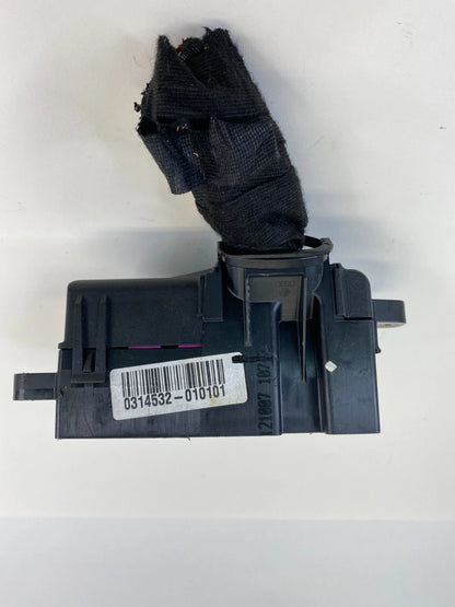 2008 AUDI A3 2.0L L4 MANUAL INTERIOR FRONT DASH CABIN FUSE RELAY BOX BLOCK OEM