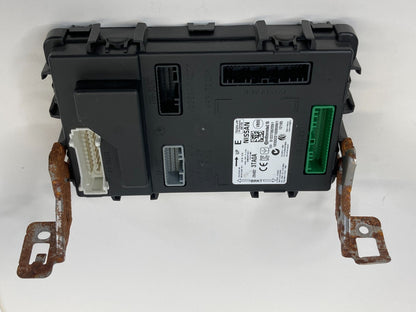 2013 Nissan Altima Body Computer Control Module BCM BCU 284B2-3TA0A OEM