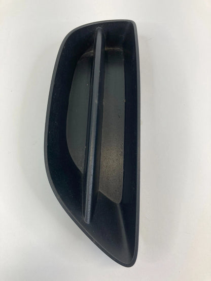 2001 2002 TOYOTA COROLLA FRONT RIGHT BUMPER FOGLIGHT LIGHT COVER CAP 52127-02020