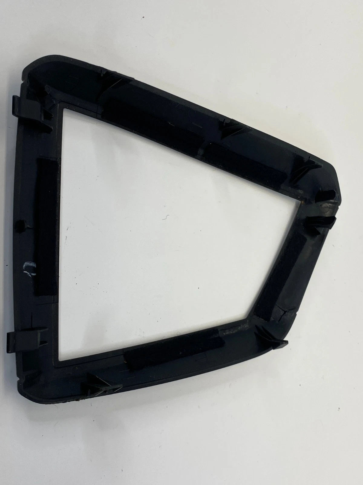2014-2017 TOYOTA COROLLA AUTOMATIC FLOOR CENTER CONSOLE SHIFTER TRIM BEZEL OEM