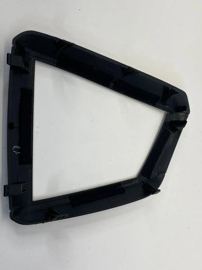 2014-2017 TOYOTA COROLLA AUTOMATIC FLOOR CENTER CONSOLE SHIFTER TRIM BEZEL OEM