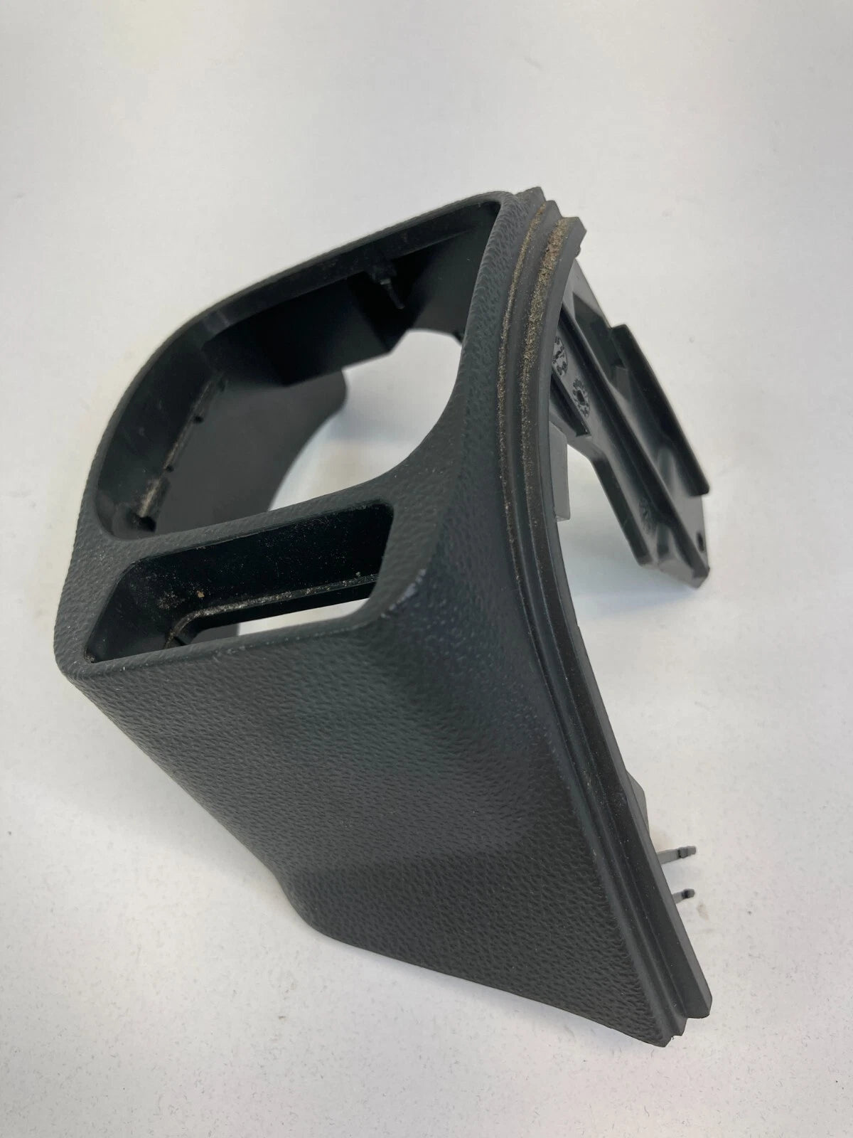 03-06 MERCEDES-BENZ E320 FRONT LEFT SIDE SEAT SWITCH BEZEL COVER TRIM 2119181536