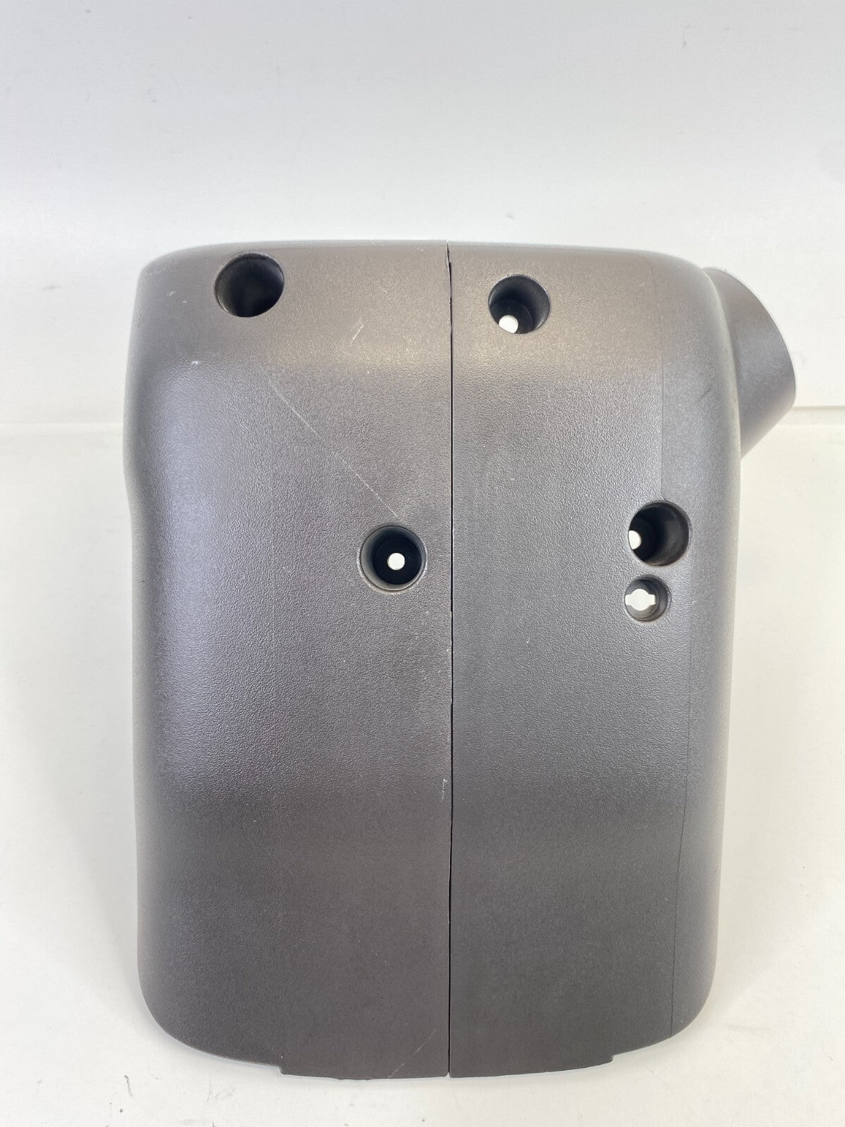 2008-2014 Cadillac CTS Steering Column Right Cover Trim Shroud 25925644 OEM