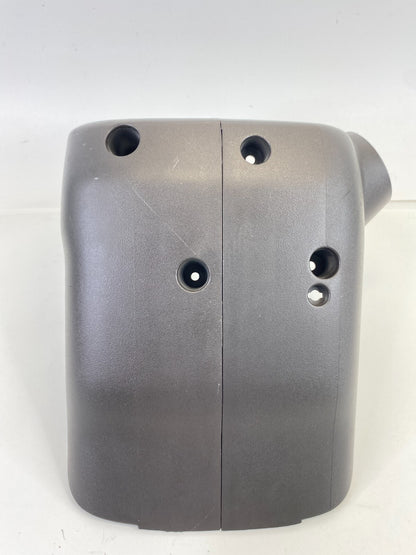 2008-2014 Cadillac CTS Steering Column Right Cover Trim Shroud 25925644 OEM