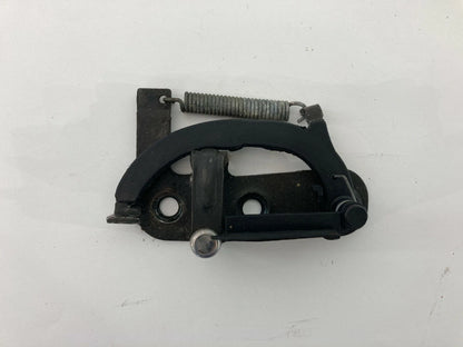 98-10 VW VOLKSWAGEN NEW BEETLE HATCHBACK REAR TRUNK LIFTGATE STRIKER PLATE OEM
