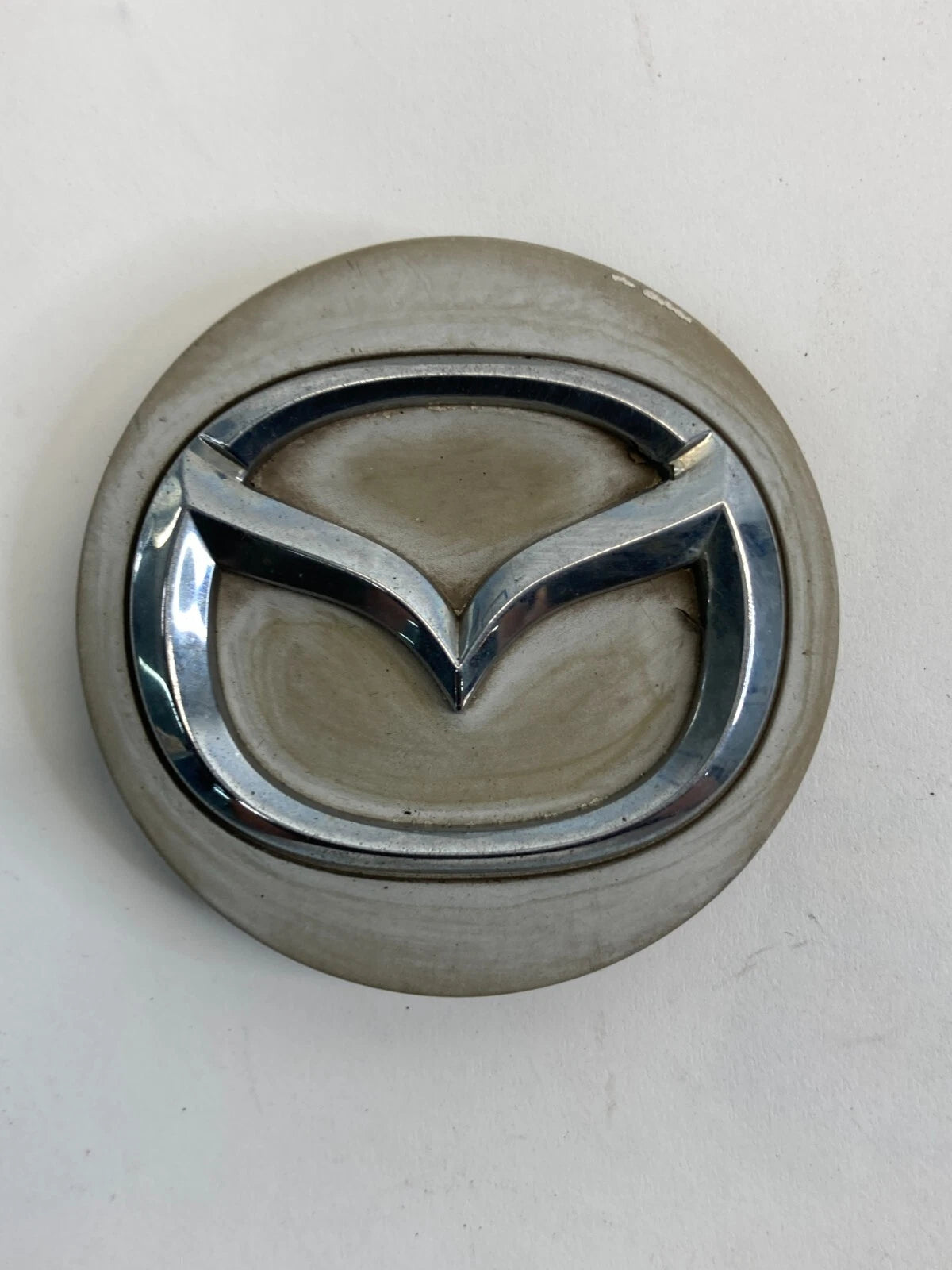 2005 2006 2007 MAZDA RX8 WHEEL RIM HUBCAP CENTER CAP HUP CAP COVER R2874 OEM