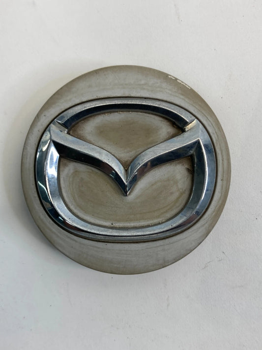 2005 2006 2007 MAZDA RX8 WHEEL RIM HUBCAP CENTER CAP HUP CAP COVER R2874 OEM