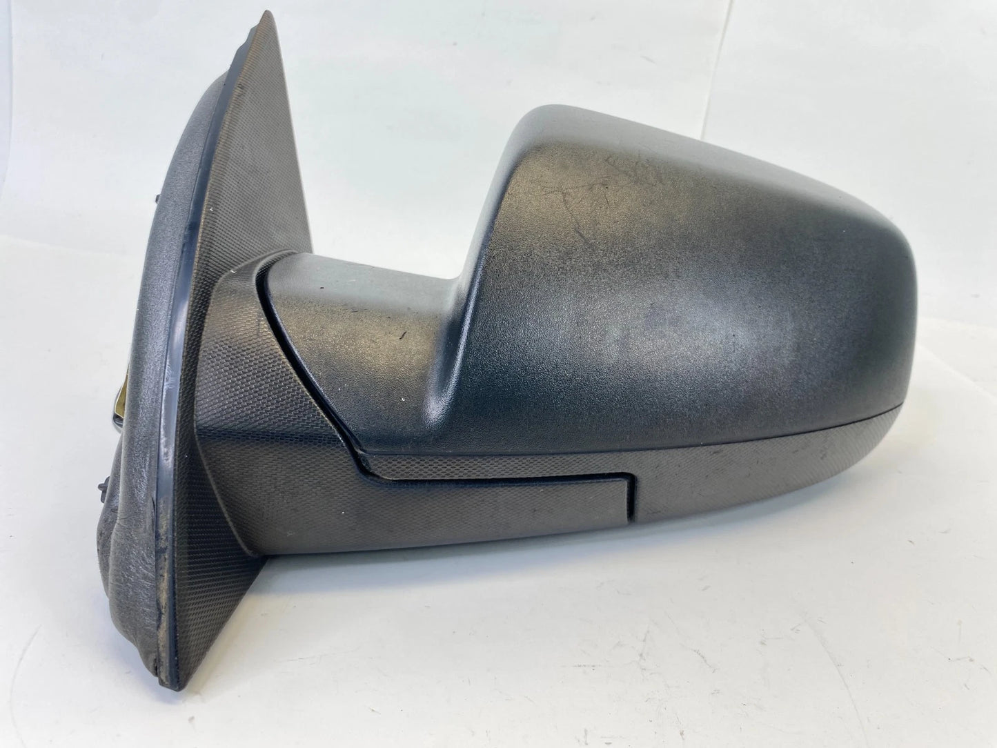 2015-2017 CHEVROLET EQUINOX DRIVER LEFT SIDE VIEW POWER DOOR MIRROR 23467282 OEM