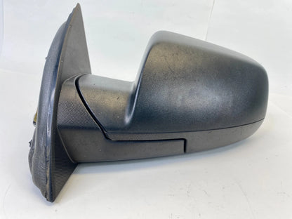 2015-2017 CHEVROLET EQUINOX DRIVER LEFT SIDE VIEW POWER DOOR MIRROR 23467282 OEM