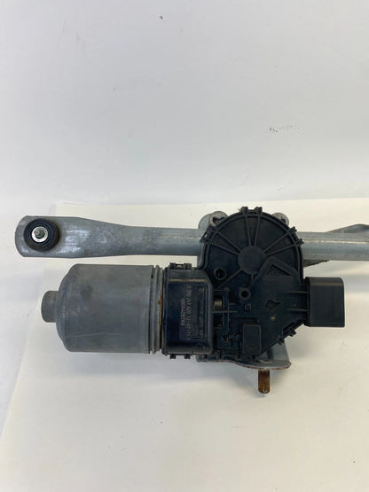 2009-2014 DODGE AVENGER FRONT WINDSHIELD WIPER MOTOR W/ LINKAGE 68044087AA OEM