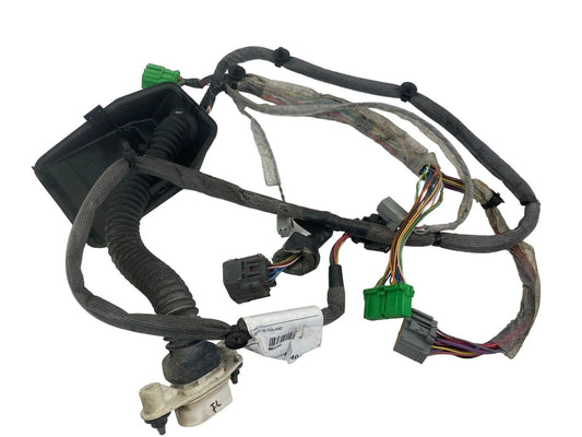 2001-2004 VOLVO S60 FRONT LEFT DRIVER DOOR WIRE WIRING HARNESS D-8622440-005 OEM