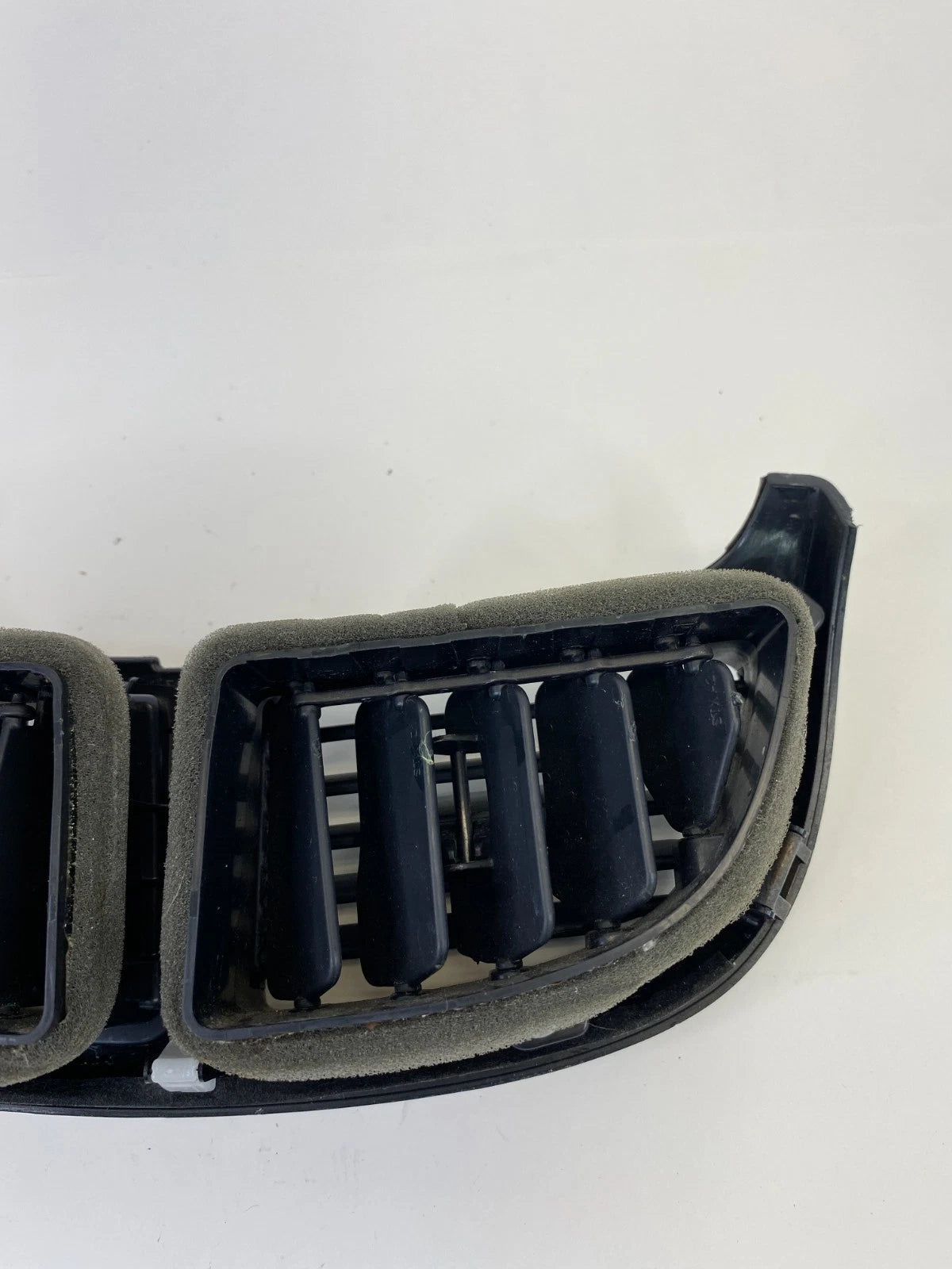 2007 2008 2009 ACURA MDX REAR CENTER CONSOLE AC AIR VENT GRILLE OEM