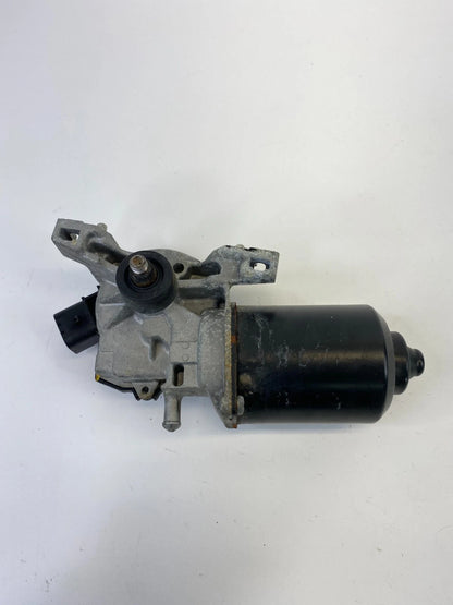 2006-2011 HYUNDAI ACCENT FRONT WINDSHIELD WIPER MOTOR ASSEMBLY 98110-1G000