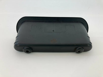 2003 03 MITSUBISHI ECLIPSE 2-DR DOOR HANDLE STORAGE TRIM COVER PANEL OEM