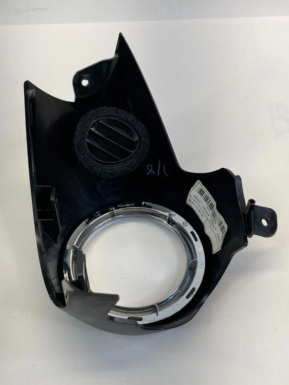 2007-2015 MINI COOPER DASH RIGHT PASSENGER SIDE OUTER AIR VENT COVER ASSY OEM