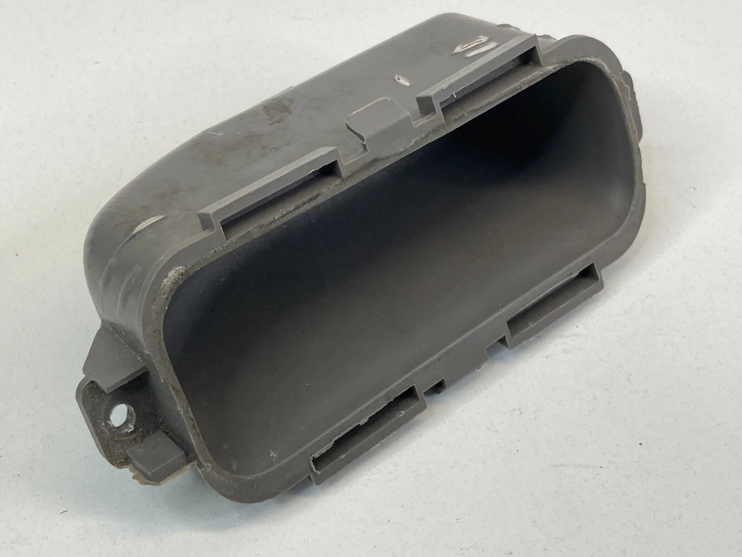 1999-2004 HONDA ODYSSEY FRONT LEFT INTERIOR DOOR PULL POCKET 83563-S0X-A010 OEM