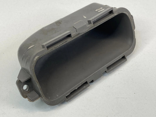 1999-2004 HONDA ODYSSEY FRONT LEFT INTERIOR DOOR PULL POCKET 83563-S0X-A010 OEM