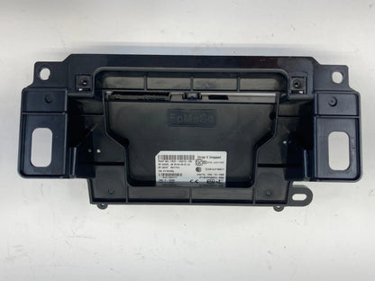 2016-2019 FORD INTERCEPTOR UTILITY COMMUNICATION SYNC CONTROL MODULE UNIT OEM