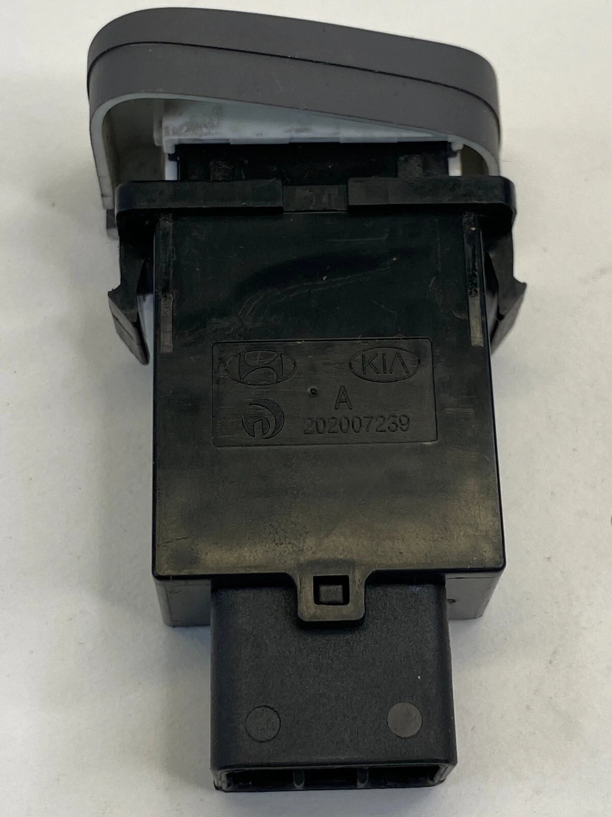 2014 2015 2016 14 15 16 HYUNDAI ELANTRA TRACTION CONTROL OFF BUTTON SWITCH OEM