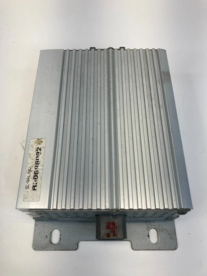 2003-2005 Lincoln Navigator Radio Audio Amplifier AMP 3W1T-18C808-AD OEM