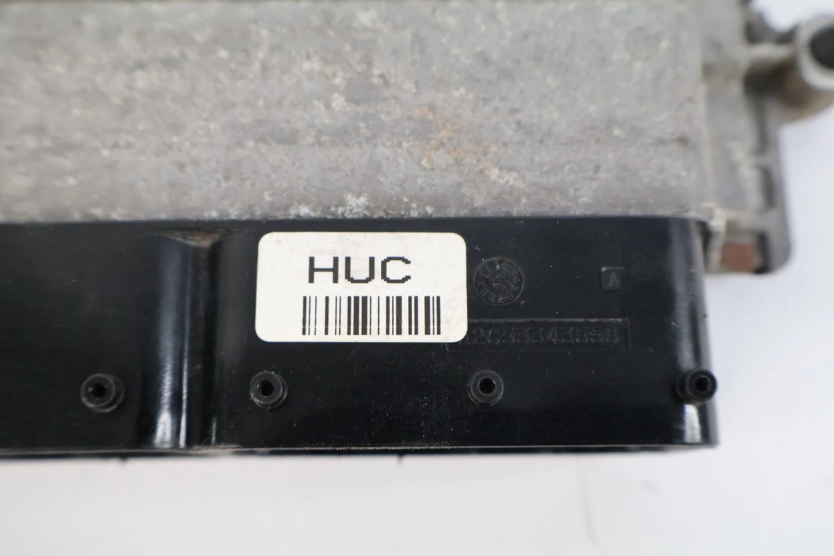12 13 KIA SOUL 2.0L AT ENGINE COMPUTER CONTROL MODULE ECM ECU 39102-2EAK3 OEM