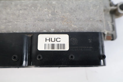 12 13 KIA SOUL 2.0L AT ENGINE COMPUTER CONTROL MODULE ECM ECU 39102-2EAK3 OEM
