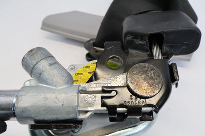 2014-2016 HYUNDAI ELANTRA FRONT LEFT DRIVER SEAT BELT RETRACTOR 888103X500RY OEM
