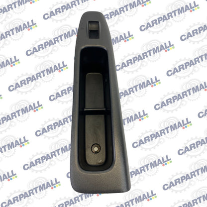 2002-2006 Toyota Camry Rear Left Side Window Switch Bezel Trim Only 74272-AA010