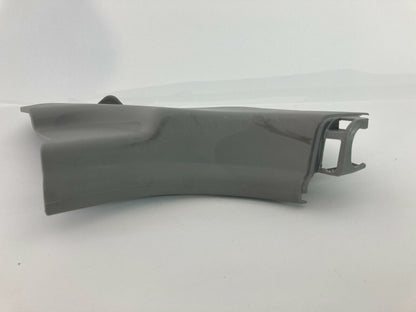 2007 2008 Hyundai Accent Left Driver Side Cowl Trim Cover Panel 85823-1E001 OEM