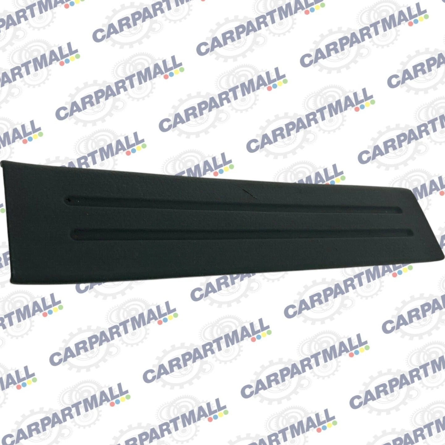 2003 KIA SORENTO REAR RIGHT FLOOR DOOR SCUFF SILL PLATE TRIM 85873-3E000 OEM